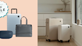 You Can Finally Get Your Hands on Minimalist Luggage Hero Monos During Labor Day