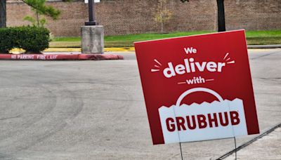 Amazon and Grubhub launch US food delivery partnership