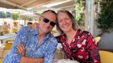 Michael Mosley's wife says response 'extraordinary'