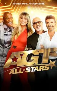 America's Got Talent: All-Stars