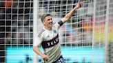 Gauld, Bernardeschi to take part in MLS All-Star Skills Challenge in Columbus