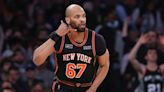 Former Knick Taj Gibson continues to give back to community in Brooklyn