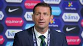 Northern Ireland boss Ian Baraclough warns player workload will lead to injuries