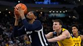 An 11.5-point underdog, Butler upsets No. 12 Marquette for resume-building win