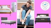 Find dreamy Prime Day 2022 mattress deals at Leesa, Nectar and Casper before Black Friday