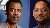 Will Smith Reportedly Still Wants To Repair Things With Chris Rock