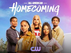 All American: Homecoming