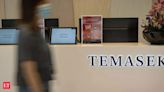 Temasek planning to invest $10 bn in India over 3 yrs amid China slump