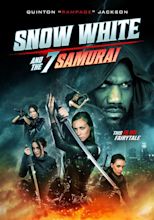 Snow White and the Seven Samurai streaming online