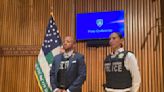 NYPD detectives’ new lightweight bullet-resistant vests fit beneath suit jackets — fashionable and protective
