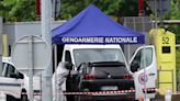 Manhunt on for convict freed in deadly attack on prison convoy in France