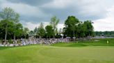 PGA Championship play delayed due to 'serious accident' near course