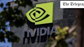 Nvidia overtakes Apple with $3 trillion valuation amid AI boom