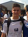 Sam Byram