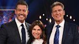 “Bachelor” Host Jesse Palmer Says His ‘Heart Is with’ Gerry Turner and Theresa Nist Following Divorce News