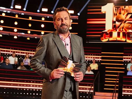 1% Club question so puzzling it wipes out a third of the studio - and leaves host Lee Mack gasping in shock