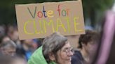Economy, migration and climate change on voters' minds ahead of elections