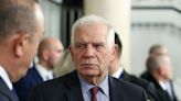 Borrell propondrá crear un tribunal especial para los crímenes de guerra en Ucrania