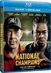 'National Champions'; Arrives On Blu-ray & DVD March 8, 2022 From ...