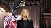 Elle Macpherson Makes a Memorable Return to the Runway After 14 Years