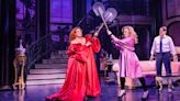 Video/Photos: First Look At Megan Hilty, Jennifer Simard, Michelle Williams & More in DEATH BECOMES HER