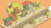 Super-chilled management game Minami Lane adds full controller support