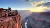 The Grand Canyon's Iconic North Rim Is Reopening Next Week