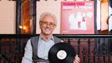 Tony Christie 'forgets friends names' but proud to be still working