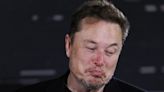 Elon Musk equated with Hitler in latest Google AI gaffe