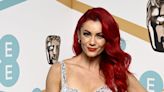 Strictly's Dianne Buswell joined by Carlos Gu and Nancy Xu for hair change