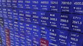 Stock market today: Asian shares mostly fall ahead of central bank meetings