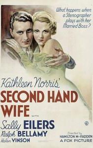 Second Hand Wife