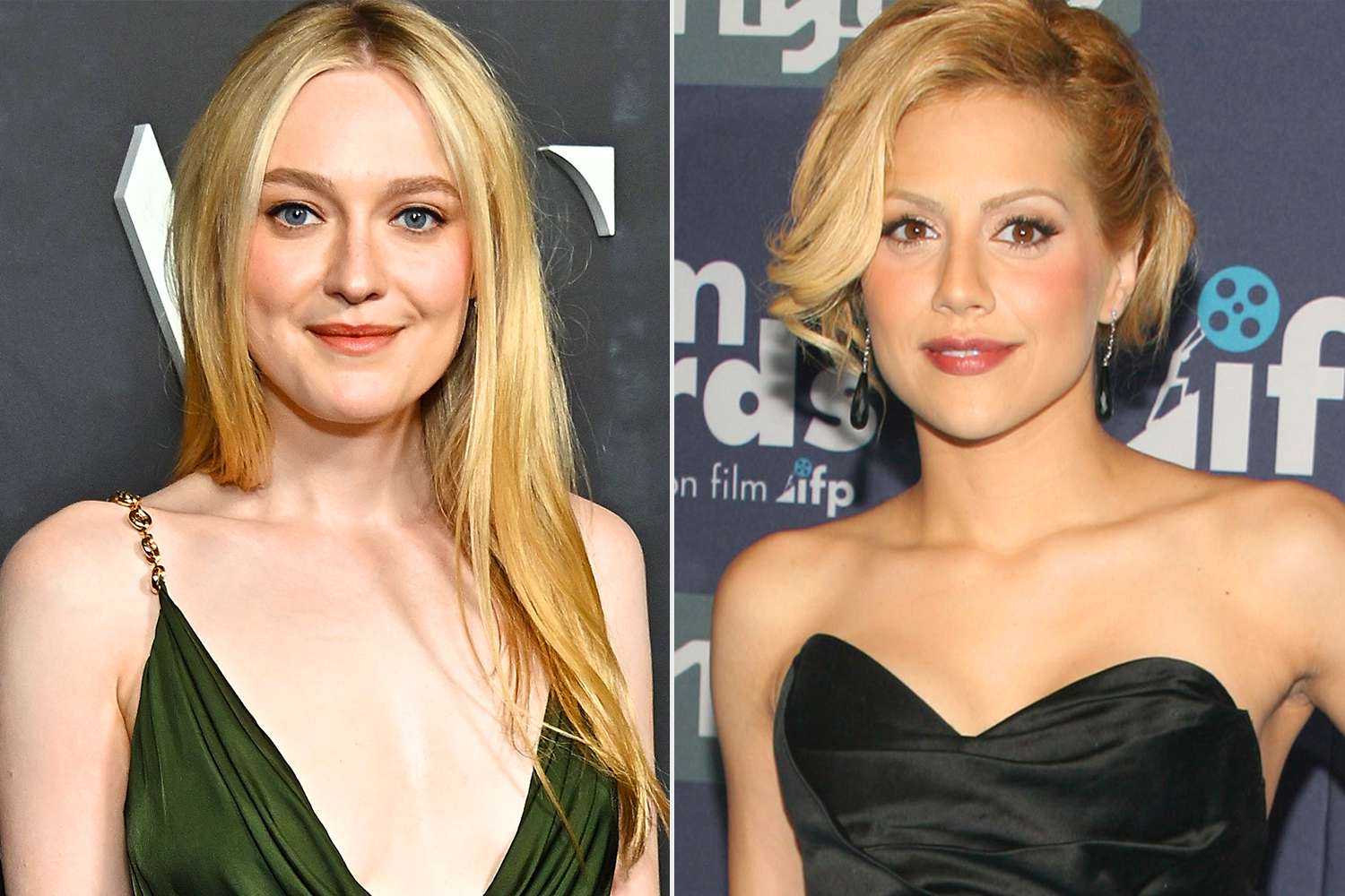 Dakota Fanning Says 'I Still Miss' Late Costar Brittany Murphy 21 Years After “Uptown Girls”