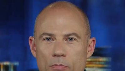 Michael Avenatti Defends Trump: New York Trying To Deprive Americans Of Their Choice For The Presidency