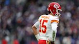 Patrick Mahomes’ Father Arrested In Texas For Alleged DUI
