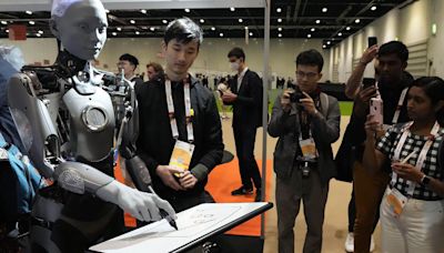 700 companies keen to join Pact to prepare for AI law