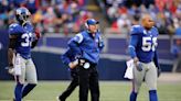 Report: Tom Coughlin consulting with Antonio Pierce on filling out Raiders staff