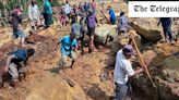 More than 2,000 dead in Papua New Guinea landslide