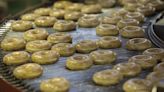 National Doughnut Day: Free donuts from Krispy Kreme, Dunkin’ and other chains | CNN Business