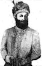 Mahmud Shah Durrani