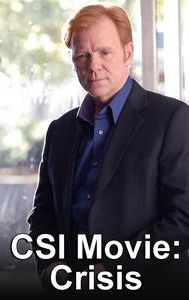 The CSI Movie: Crisis