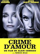 Crime d'amour