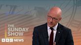 John Swinney: I would work with a Labour government on migration