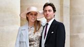 Princess Beatrice and Edoardo Mapelli Mozzi's Relationship Timeline