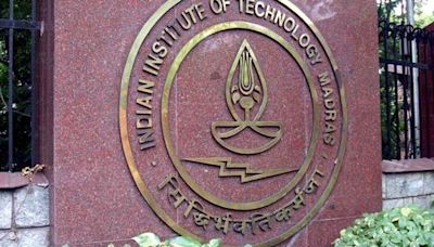 IIT Madras Launches ‘World’s First’ MBA in Digital Maritime & Supply Chain, course structure, application details here