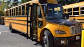 Biden administration awarding $900M for green school buses