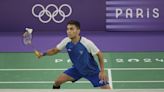 Paris 2024 Olympics: Lakshya Sen advances to Round of 16 after Indonesia’s Jonatan Christie