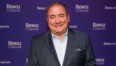 Emeril Lagasse's Favorite Hidden Gem In New Orleans Isn't A Cajun Spot