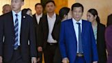 South China Sea: Xi Jinping calls on ex-Philippine president Rodrigo Duterte to continue boosting ties