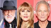 Mick Fleetwood 'Would Love to See a Healing Between' Bandmates Stevie Nicks and Lindsey Buckingham